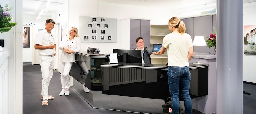 Bild Slider Home