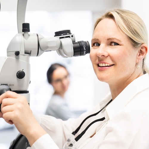 Bild Endodontologie