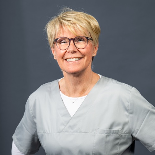 Dentalhygiene